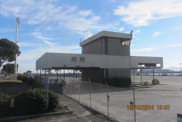Terminal 3